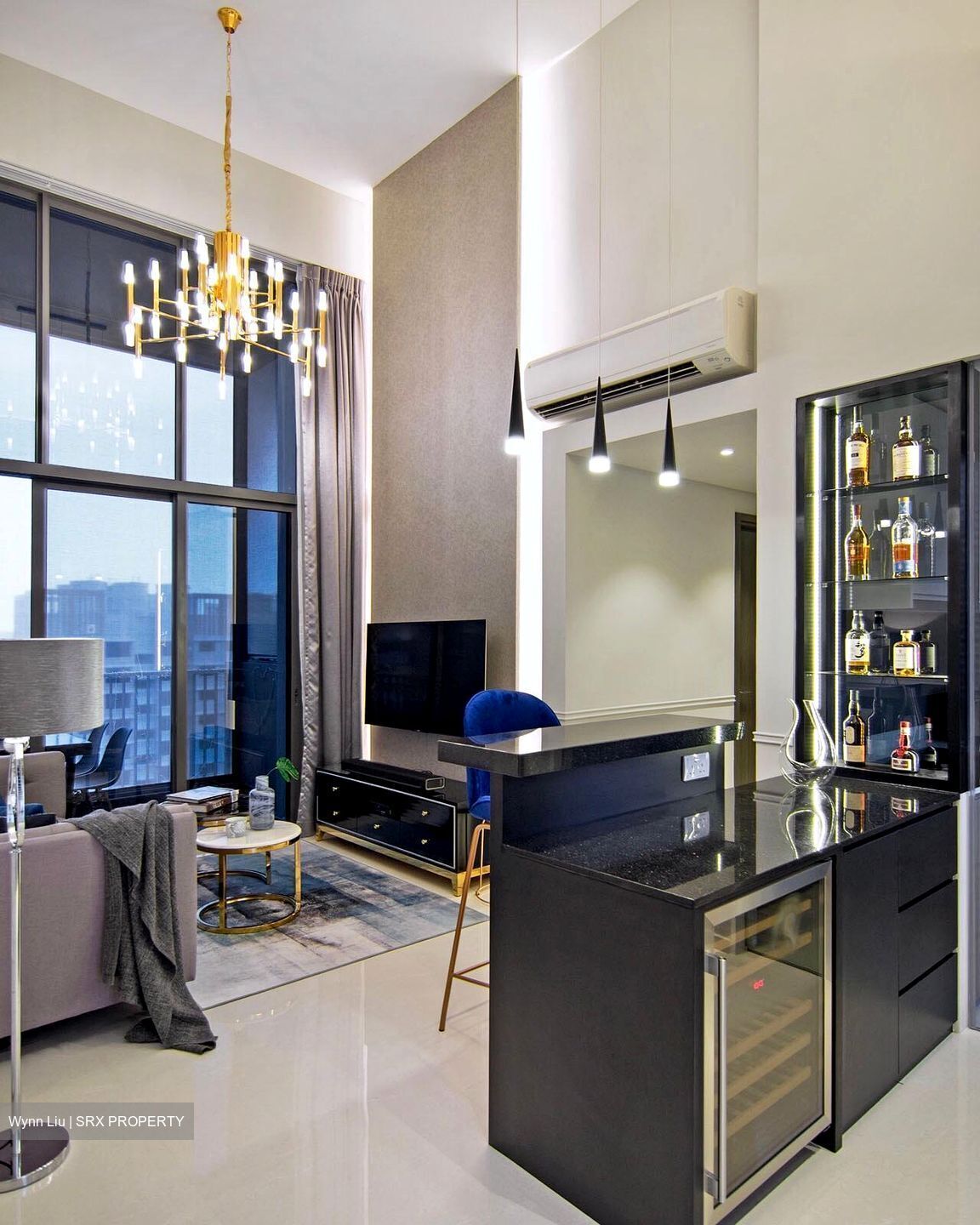 Riverbank @ Fernvale (D28), Condominium #480502981